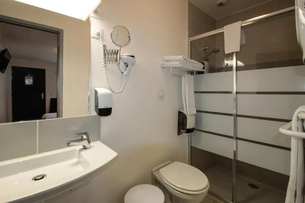 Hôtel Le 15 Périgueux - proximité A 89