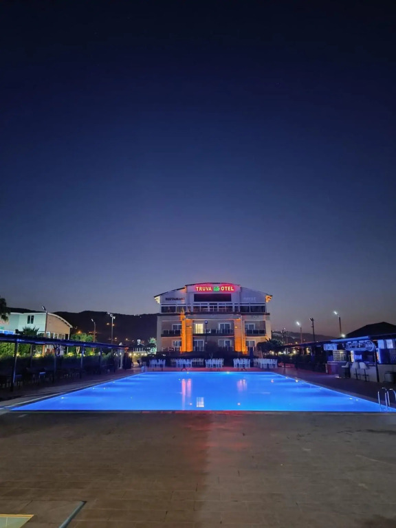 Truva Life Otel