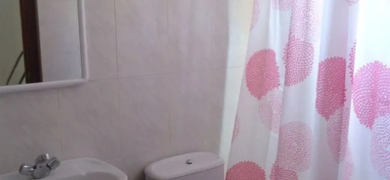 Apartamentos Saint Trop