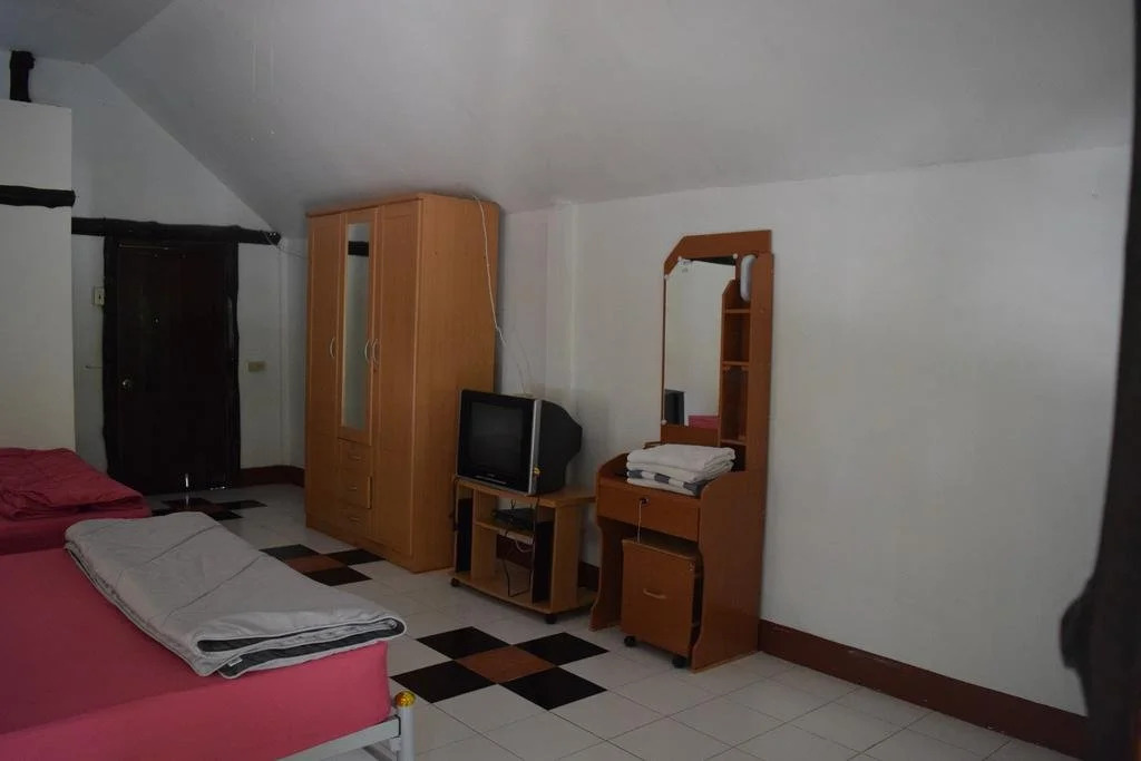 Ban Sabai Sabai Guest House