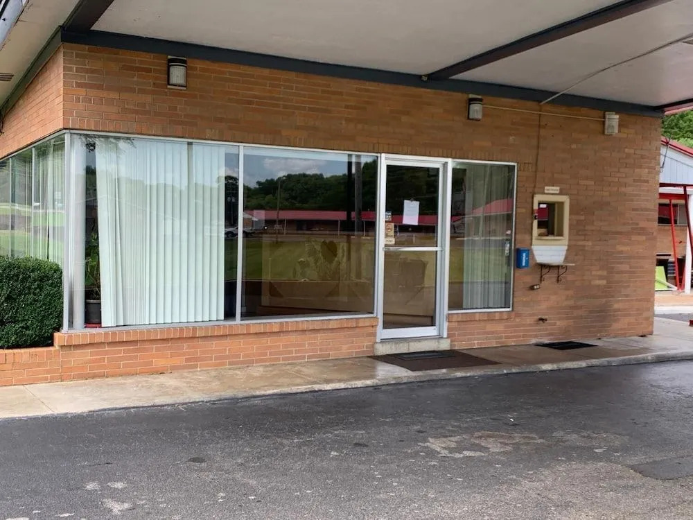 Budget Inn Pulaski