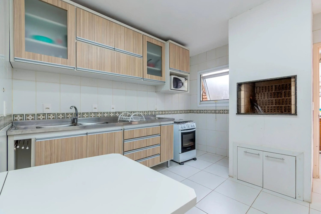 Amplo E Central Apartamento 3 Quartos