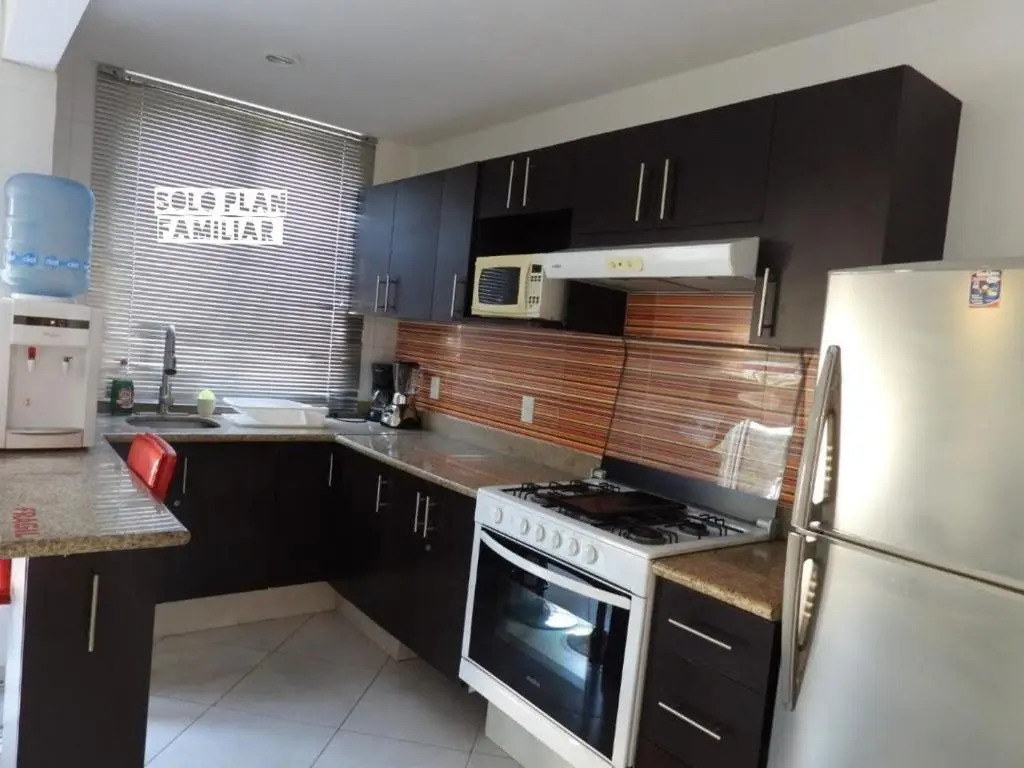 Residencial Club Nautico Teques