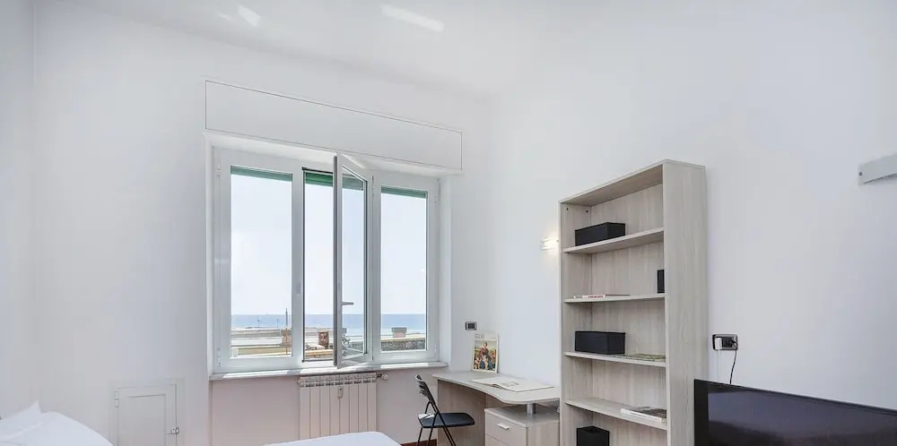 Casa Picasso by Wonderful Italy
