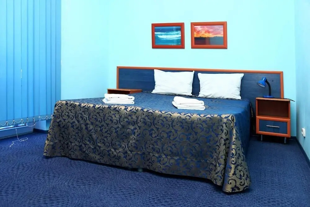 Rus Hotel