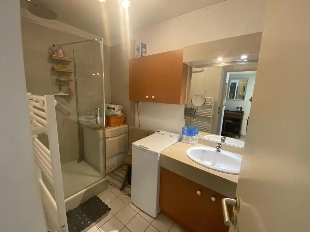 Appartement Arcachon, 3 pièces, 6 personnes - FR-1-474-1