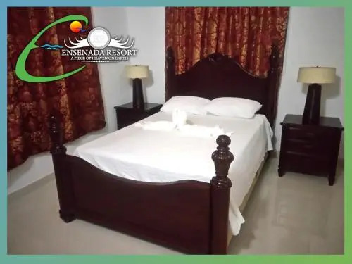 La Ensenada Boutique Hotel