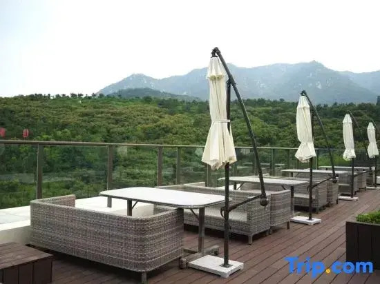 Mengshan Relaxation Resort Hotel