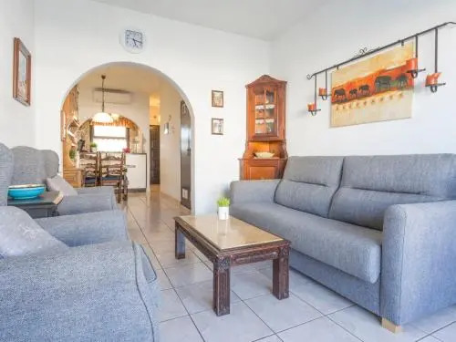 Holiday Home Porto Fino by Interhome