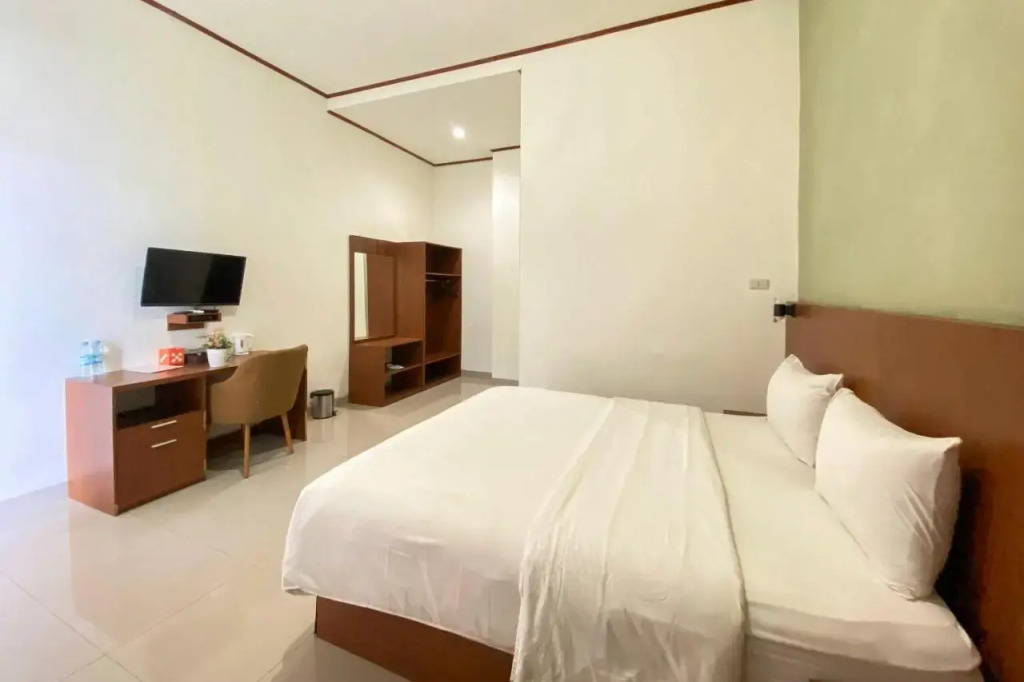 Hotel Dioba Gite