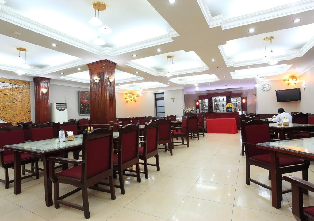 Hanoi Paragon Hotel
