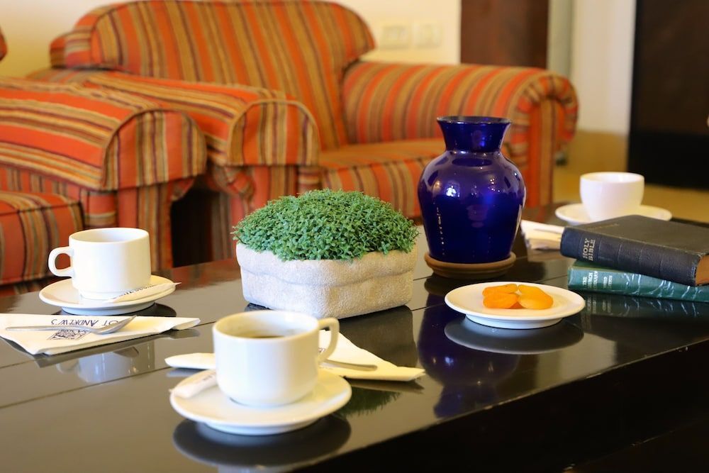 Scots House Hotel