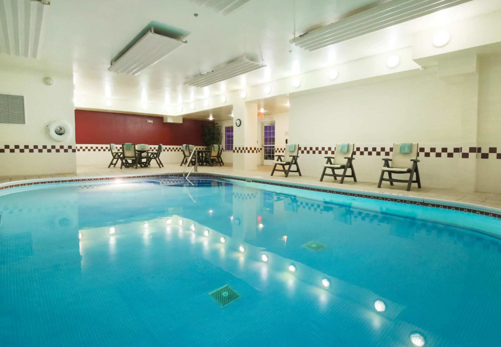 Residence Inn by Marriott Philadelphia West Chester/Exton