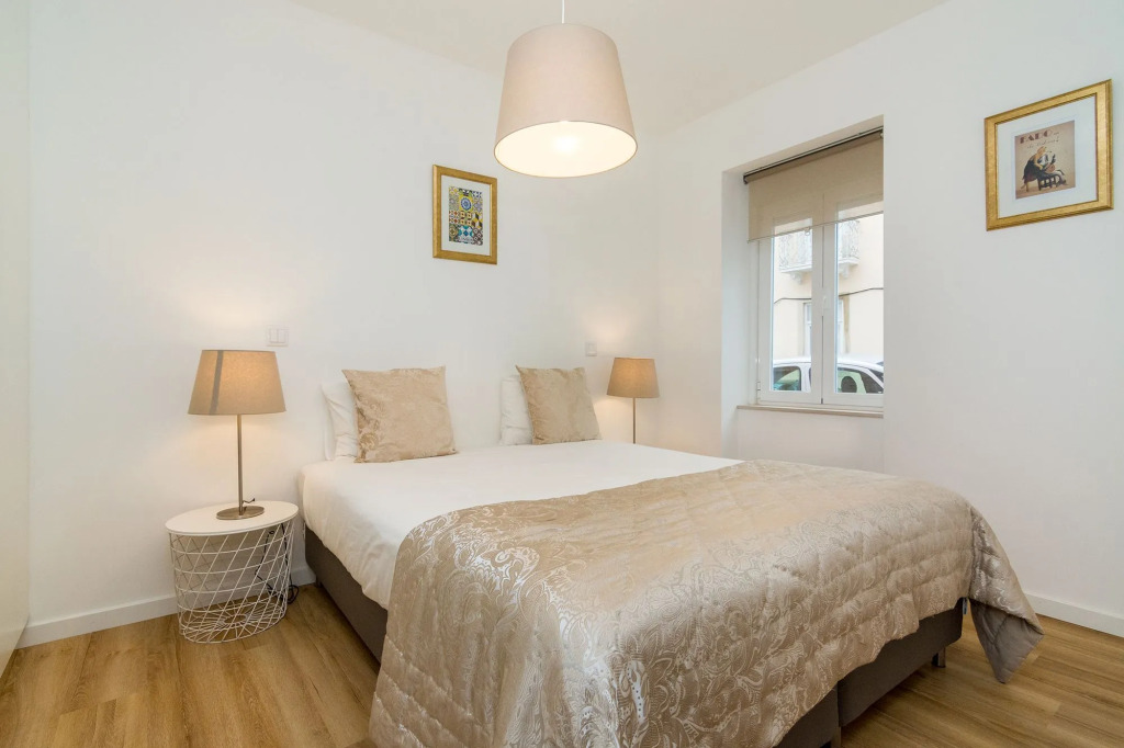 Graça Premium Apartment