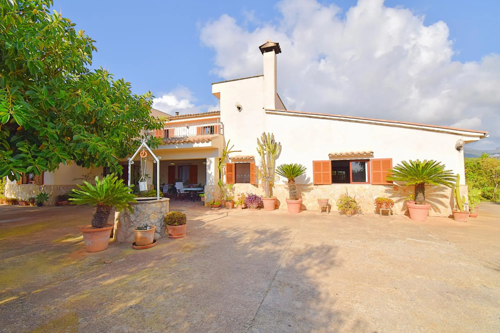 Villa Can Nina 198 by Mallorca Charme