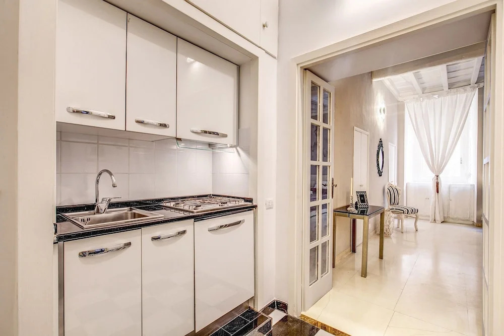 Maison De Luxe Campomarzio