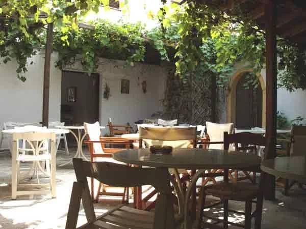 Hotel Hellinikon