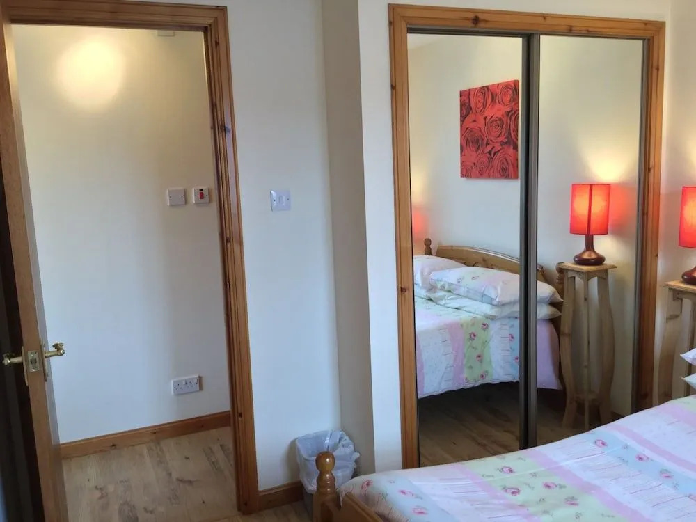 One bedroom Wyvis