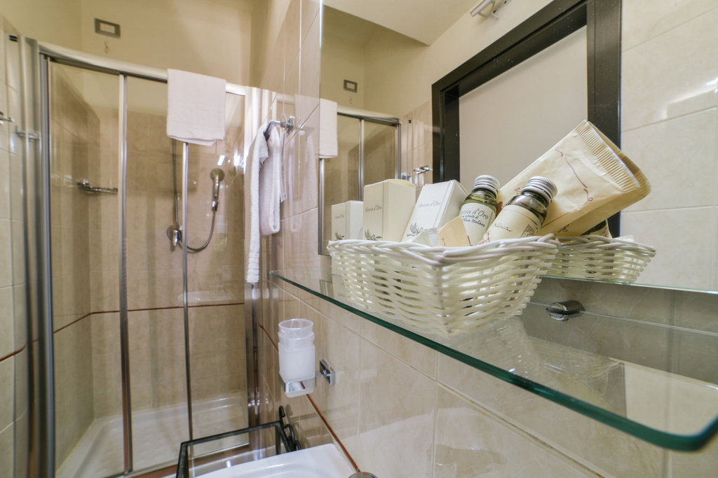 Hotel Bella Firenze