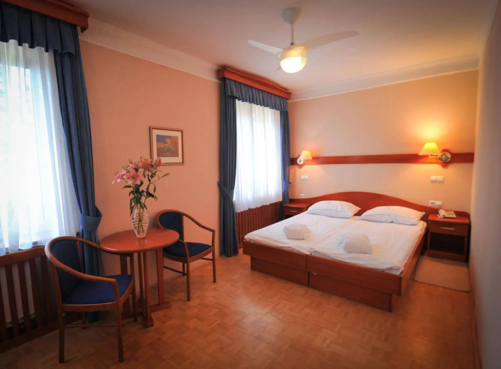 Hotel Slovenija