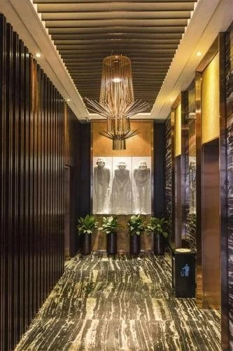 Boyue Boutique Hotel