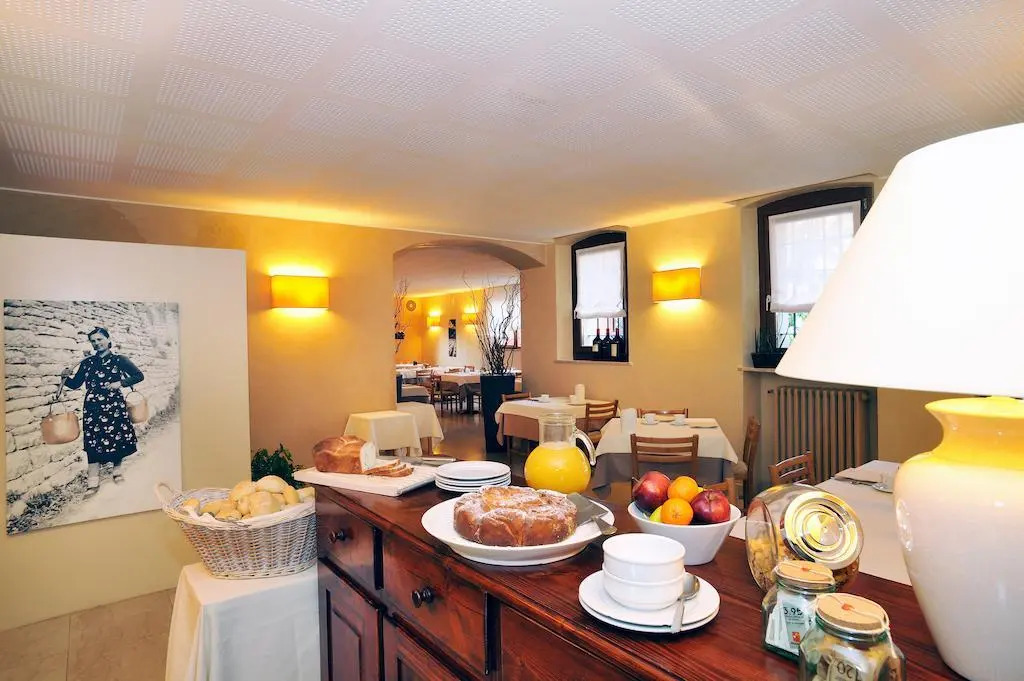 Albergo Croce dOro