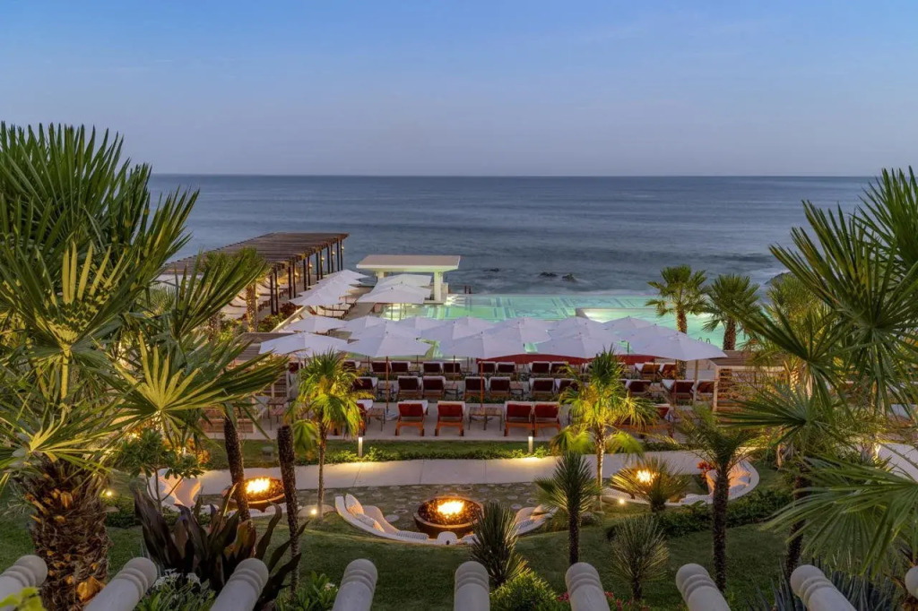 Grand Velas Boutique Hotel