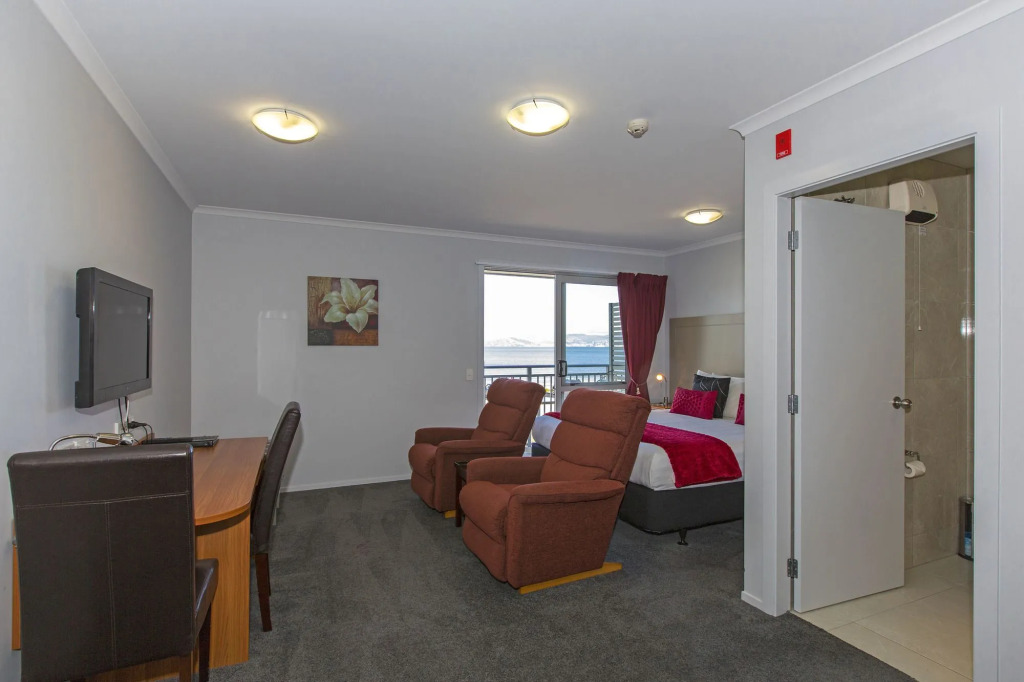 BKs Premier Motel Esplanade