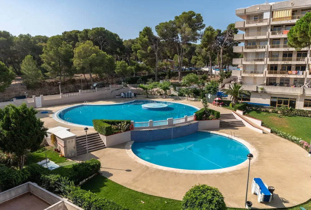 GoCosta Apartment Catalonia 10