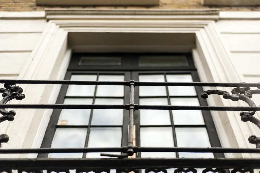Pleasant Hackney Home by Victoria Park
