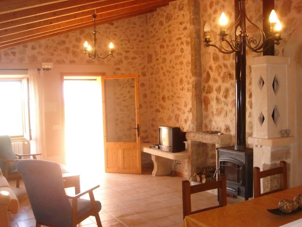 Agroturismo Son Llado