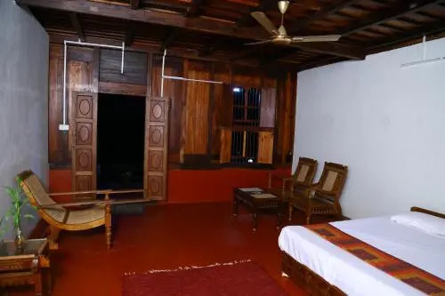 Malayoram Heritage Villa Munnar