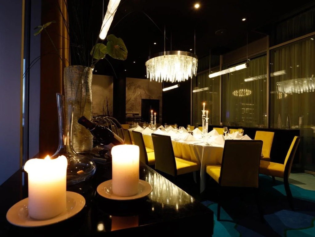 Thon Hotel Lofoten