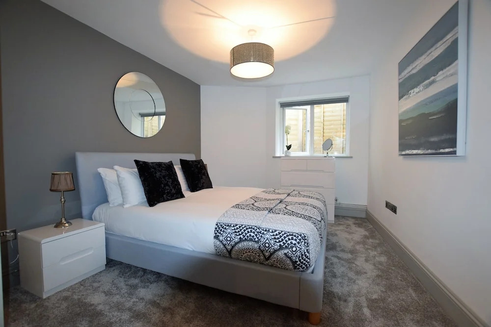 Lido Townhouse