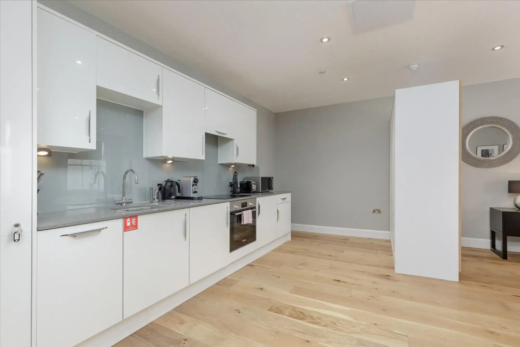 Destiny Scotland Hanover Apartments