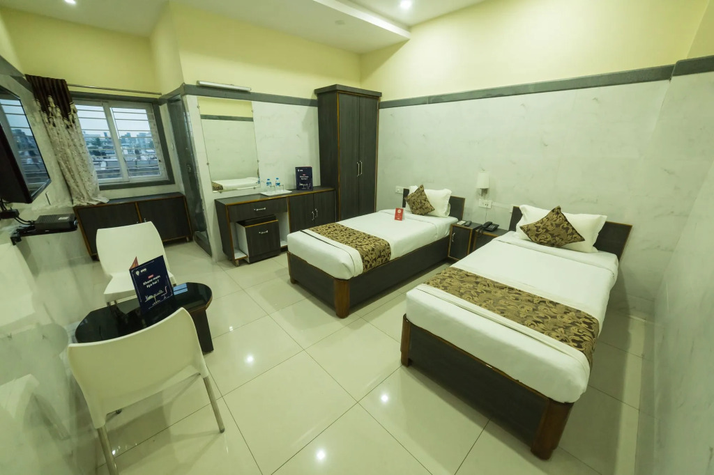 Super Hotel O Src Grand