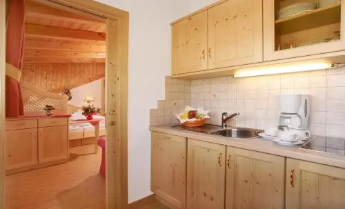 Garni B&B Schenk