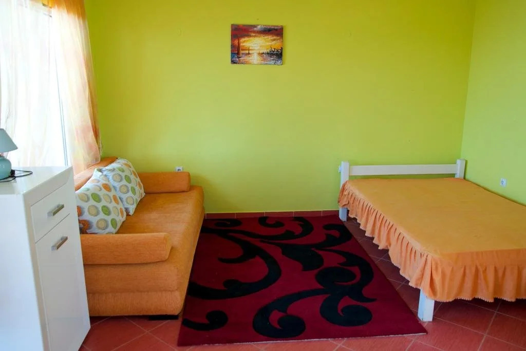 Hotel Adriatic Crystal
