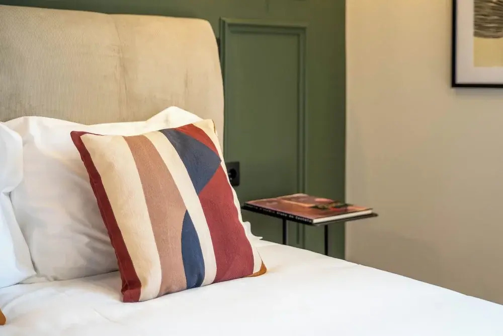 Gigantones GuestHouse