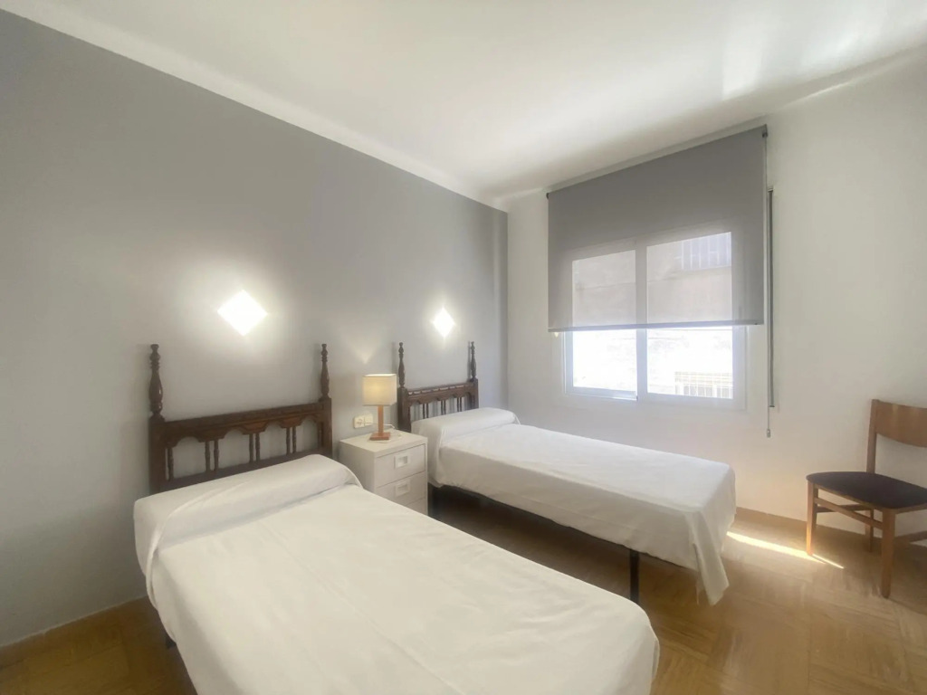 Bfa 132 - Apartamento Tajo