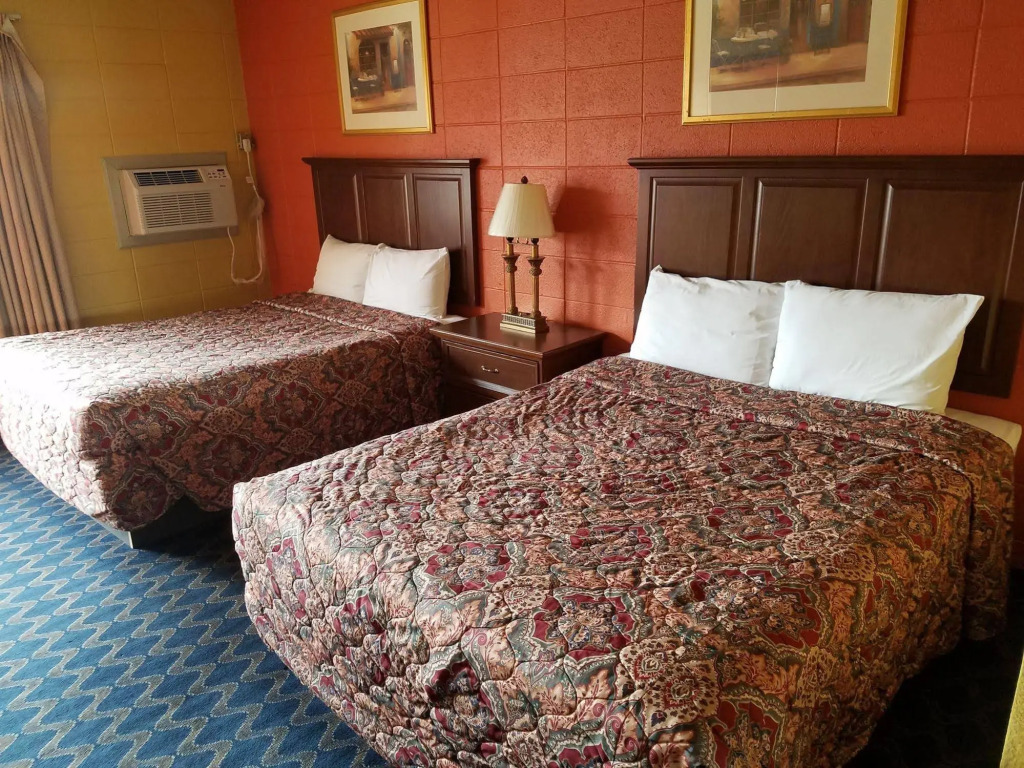 Guest House Motel