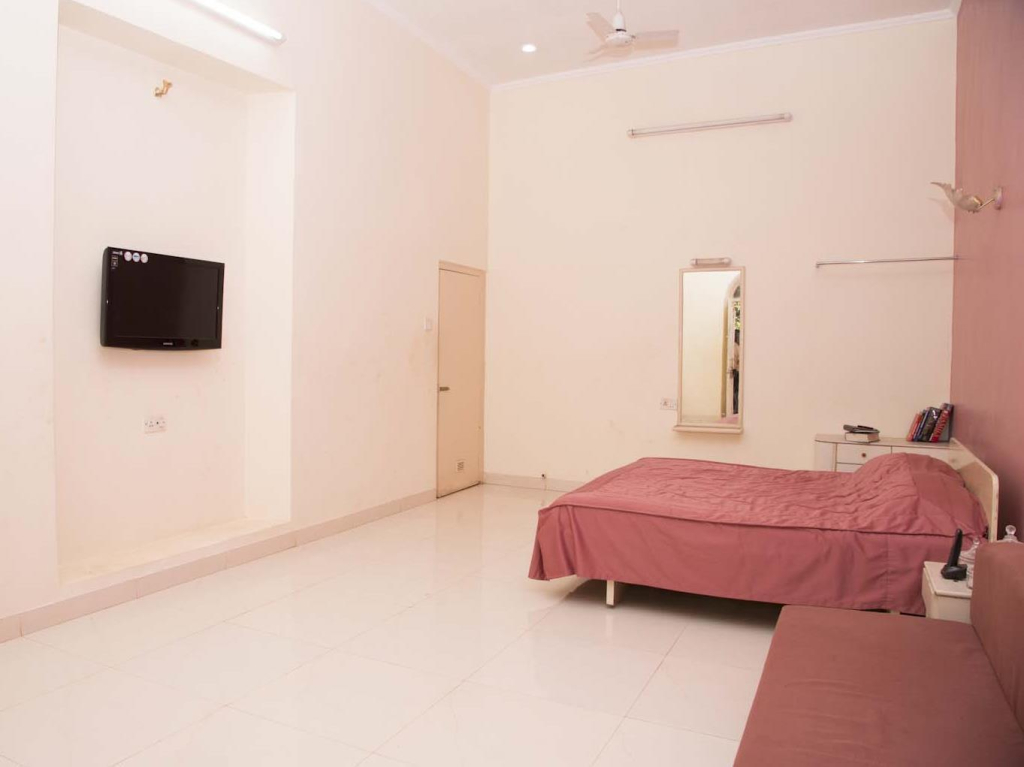 Hotel Shreeparadise