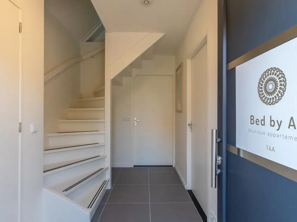 Apartment in Kortgene Near Grevelingenmeer