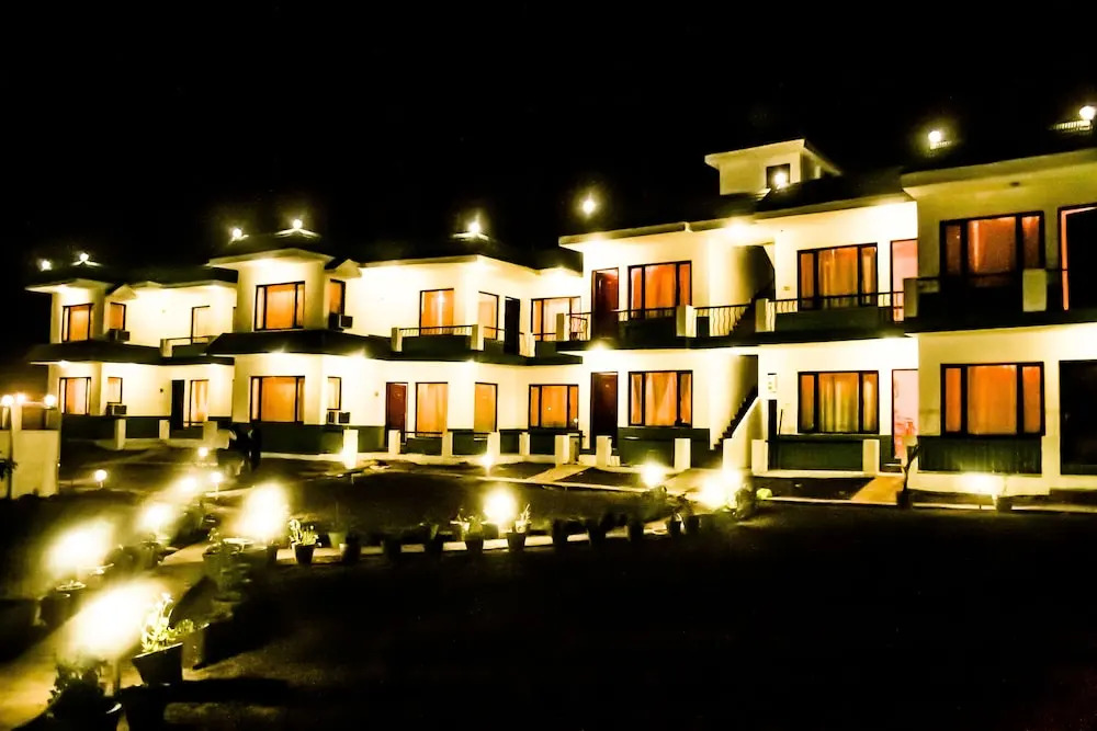 Van Durga Villas & Suites
