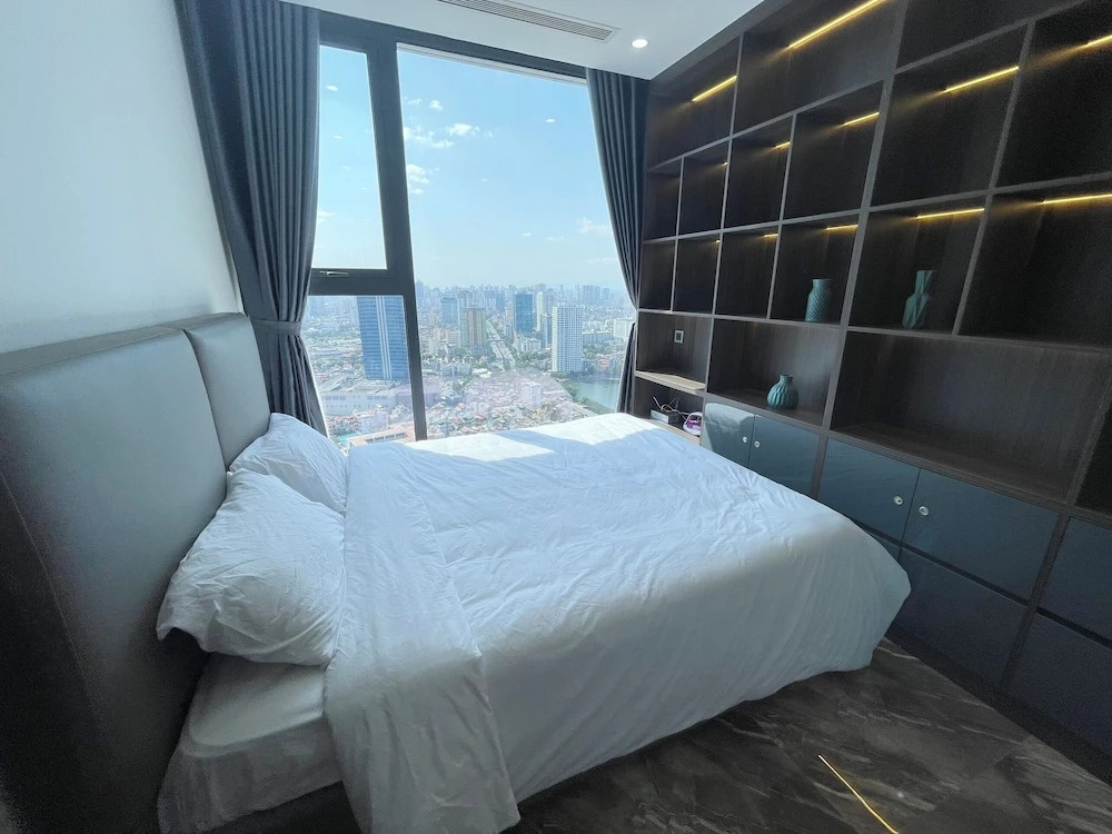 Apartment Vinhomes Metropolis