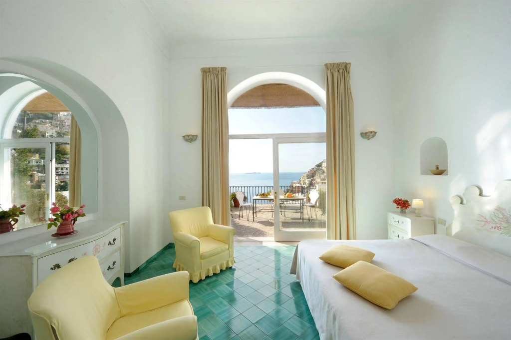 Villa Rosa