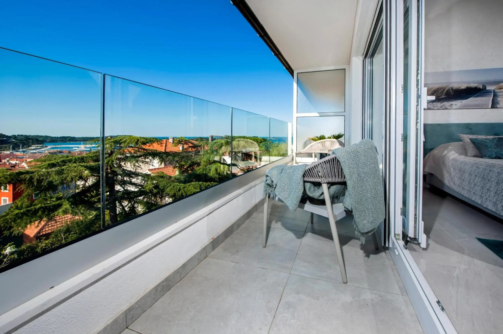 Residence Blu Sky