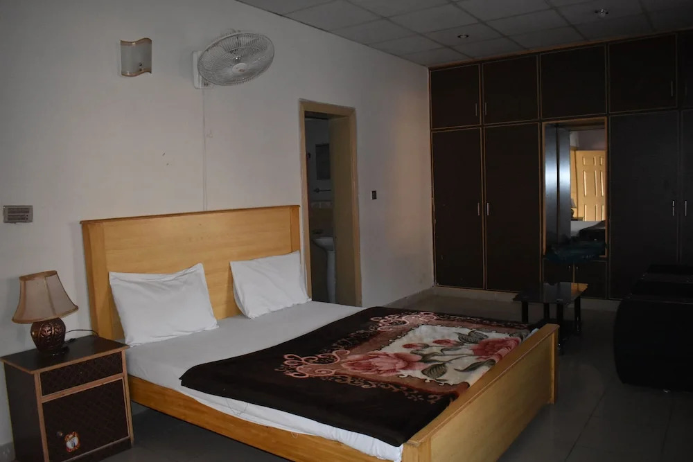 Falcon Inn Hospitality Bhurban Murree For Families