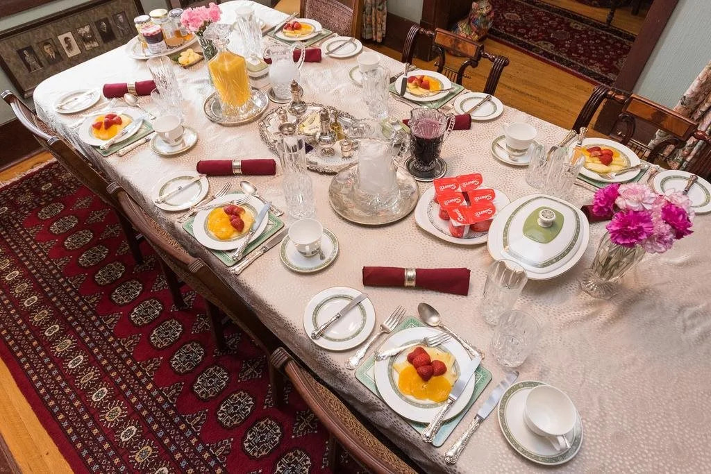 Calgary Westways Guest House