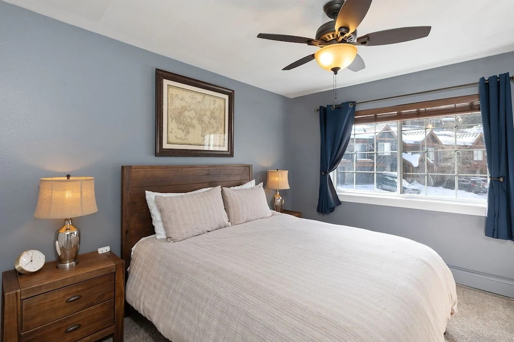 Northstar 6 3 Bedroom Condo by RedAwning